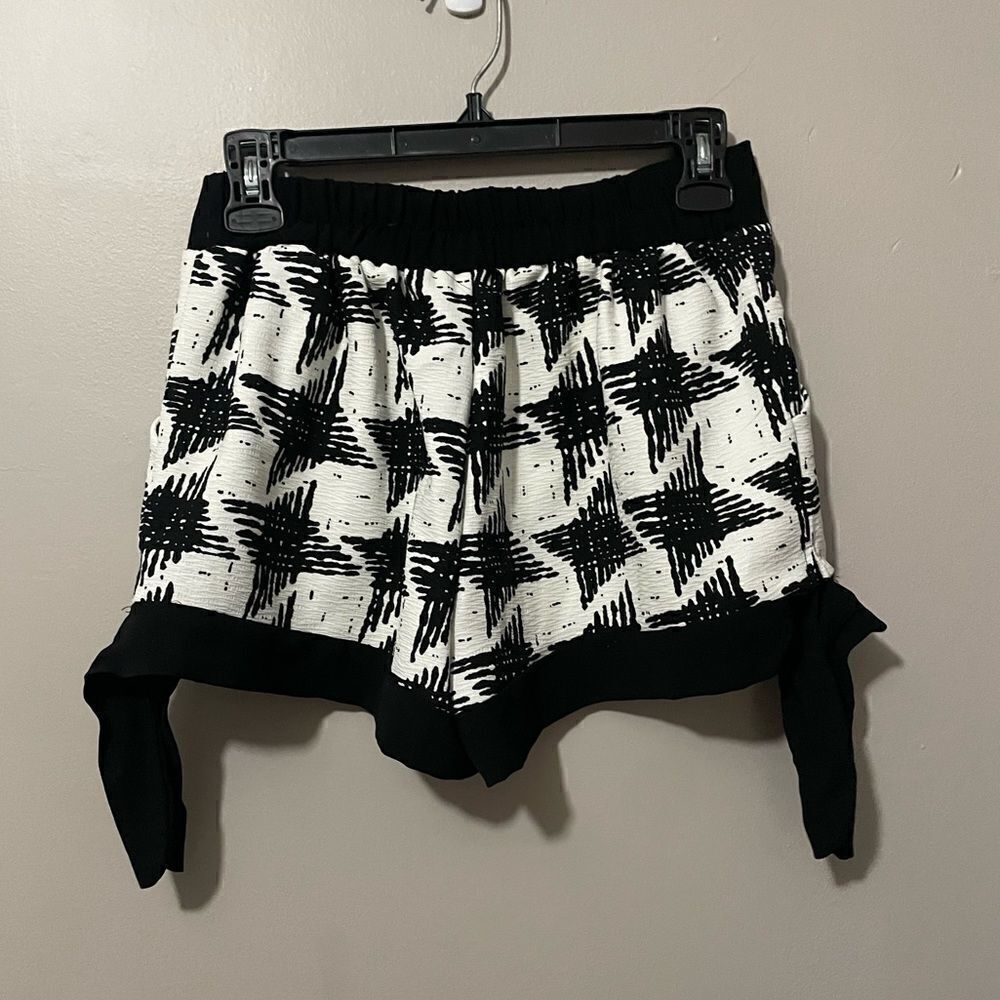 Fab’rik shorts  